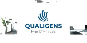 Qualigens laboratory supplies brand India