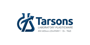 Tarsons laboratory supplies brand India