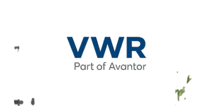 VWR laboratory supplies brand India
