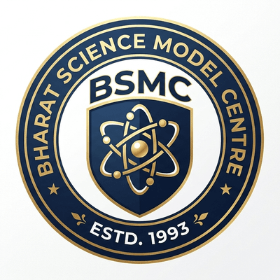 BSMC Logo