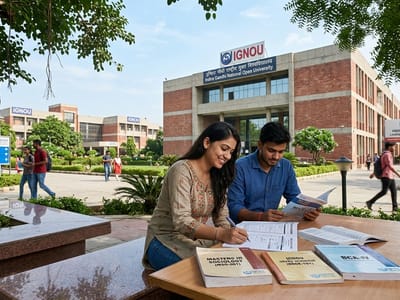 IGNOU Assignments/Synopsis/Project/Practicals - Educational Supplies India