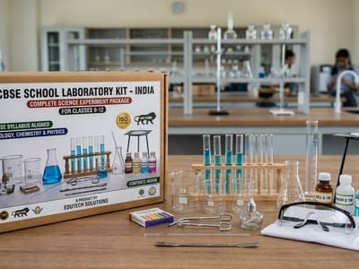 School lab package India