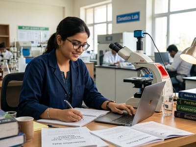 B.SC / M.SC dissertation thesis assistance India
