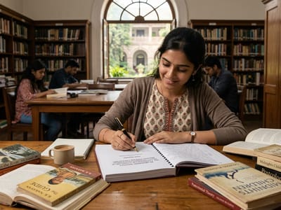 ENGLISH HONOURS dissertation thesis assistance India