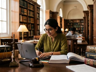 LAW dissertation thesis assistance India