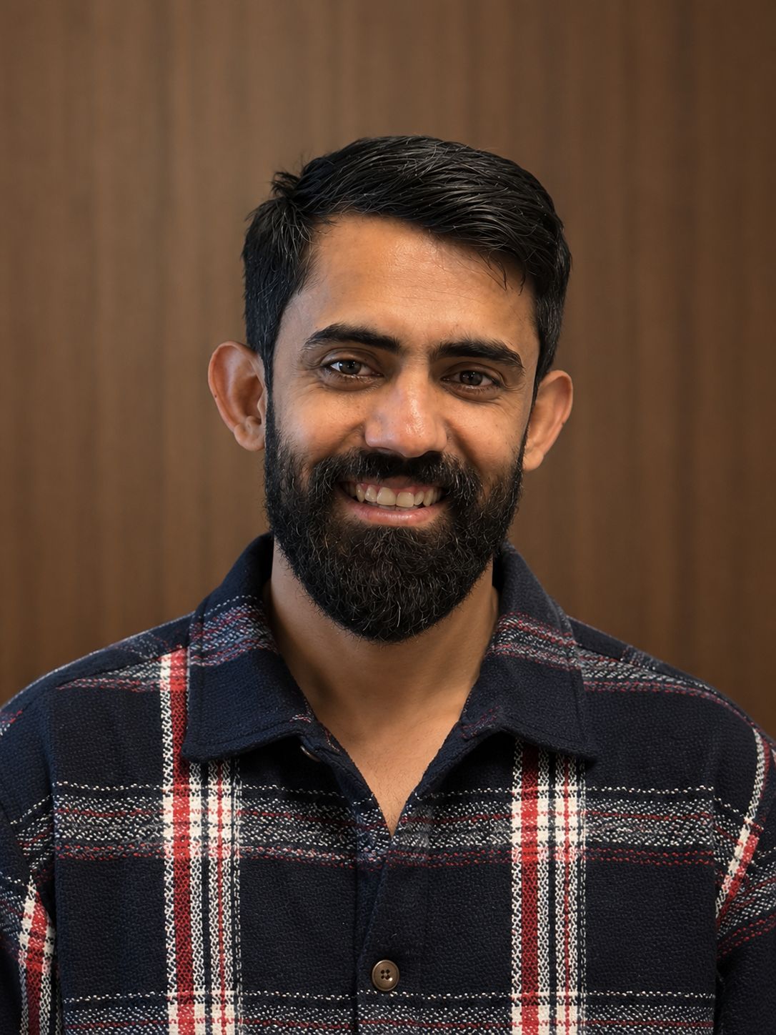 Mr. Jatin Pahuja – Managing Director, Bharat Science Model Centre